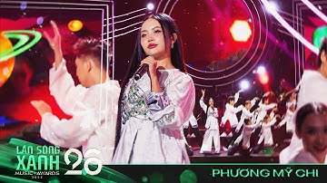 Thumbnail of PHƯƠNG MỸ CHI | VŨ TRỤ CÓ ANH | LIVE PERFORMANCE | LSXMA 2023