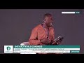 BoG Pushes for Integrated African Payment Systems to Boost Trade — Dr. Asiama | Channel One News