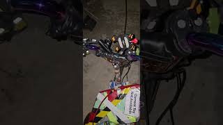 foursome reason this hub motor feels way different because i bought it kit