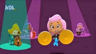 Bubble Guppies - Orchestra Play for Me (Yalsenian)