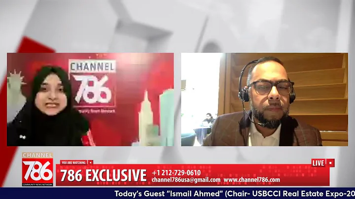 "USBCCI Real Estate Expo 2024"