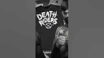 Thumbnail of Death Riders Theme song 🎵