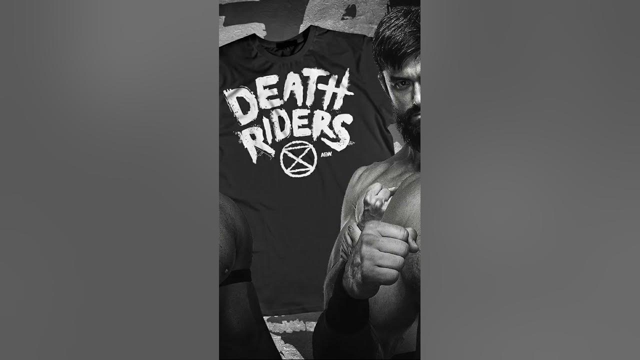 Death Riders Theme song 🎵