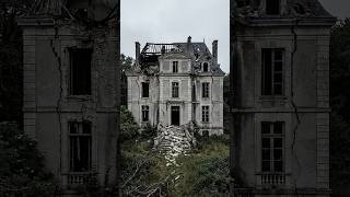 Place: Baroque Château — Loire Valley, France