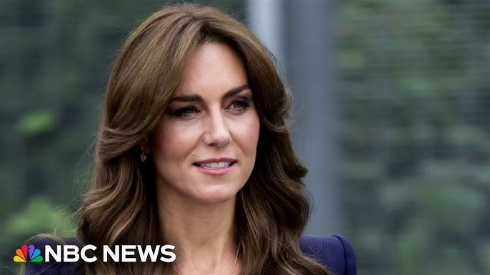 Photo Agencies Issue Removal Notice On Photo Of Kate Princess Of Wales