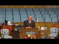 When God's Compassion Meets Hopelessness