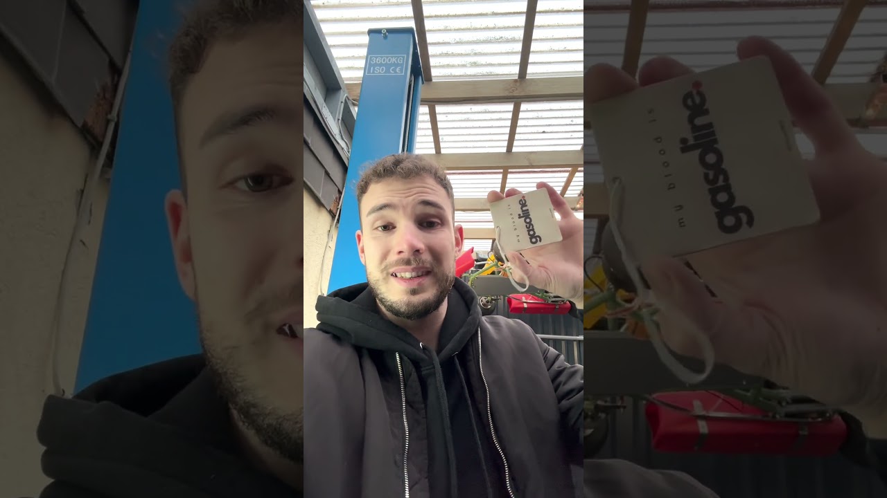 Mein eigener Duftbaum