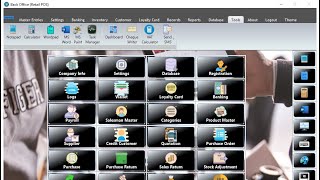 Retail POS v10.0 - All Reports (By Original Developer)