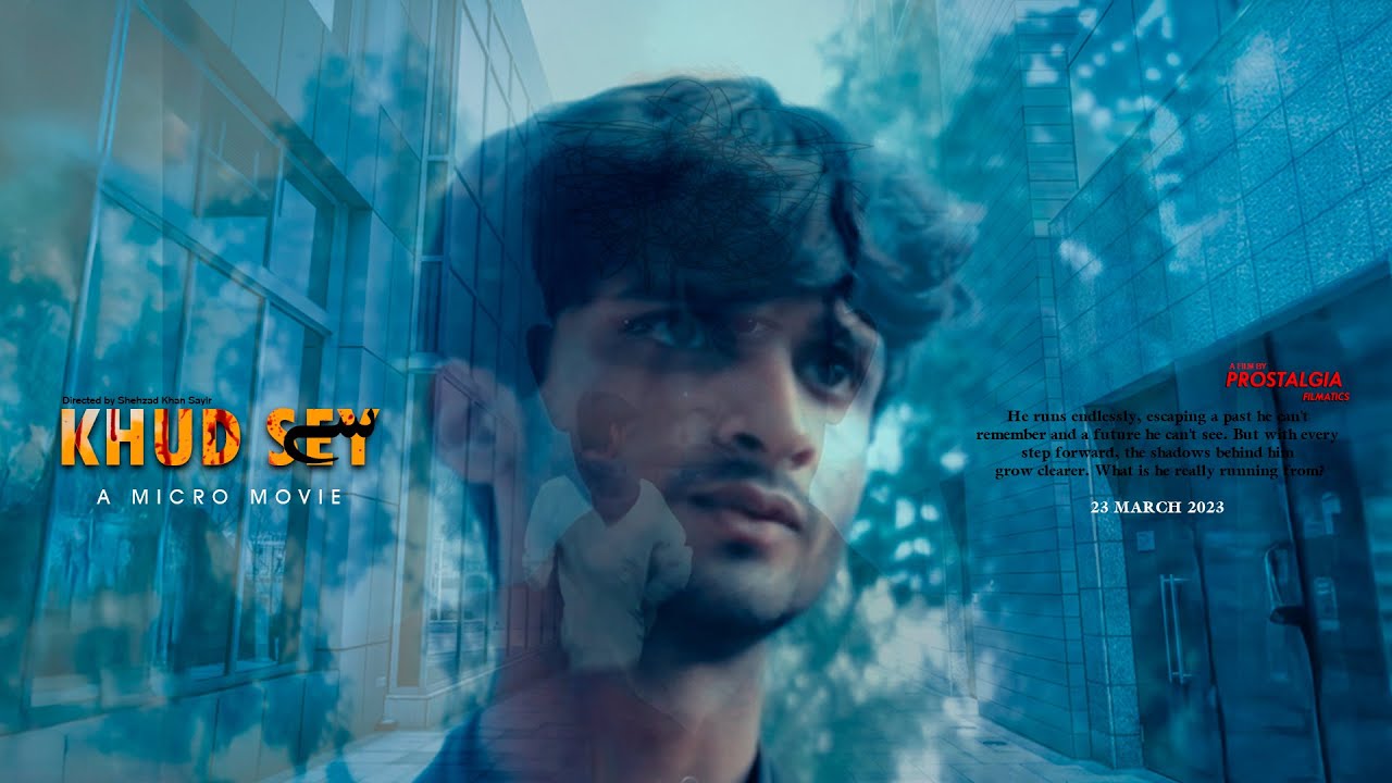 𝙆𝙃𝙐𝘿 𝙎𝙀𝙔 🃏– 𝙰 𝙼𝚒𝚌𝚛𝚘 𝙼𝚘𝚟𝚒𝚎 | Prostalgia Filmatics