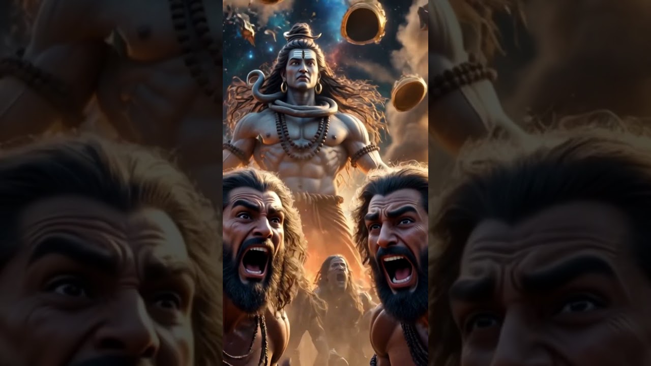 Har Har Mahadev🙏🙏