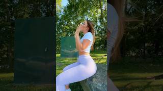 What’s your fav season? 🤍#seasons #summer #fall