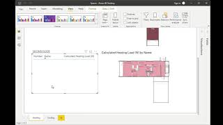 PowerBI Spaces