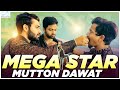 Megastar Chiranjeevi Mutton Dawat | Bigg Boss Backstage Part-2 | Mehaboob Dil Se | Sohel | Akhil