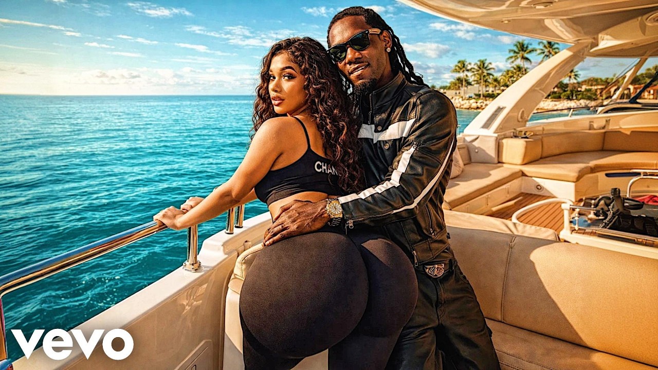 Offset ft. T.I. & Jeezy - Dirty (Official Music Video)