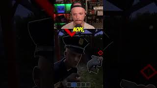 You Just Got Knocked Tf Out