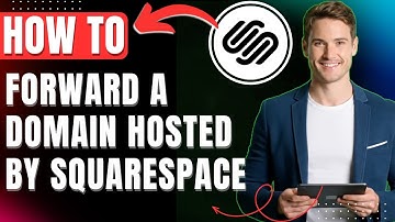 How to Forward A Domain Hosted By Squarespace & Conflicting Domain Errors Solved 2025