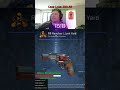 Day 52: Daily Snakebite Case Till Gold #cs2 #counterstrike #twitchtv #caseopening #rainbet
