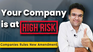 Mandatory compliance for Unlisted and Deemed Public Companies. PAS 6 form & Rule 9A applicability
