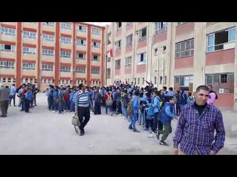 مدرسة محمود شكرى مسائى ع بنين ادارة المرج 3