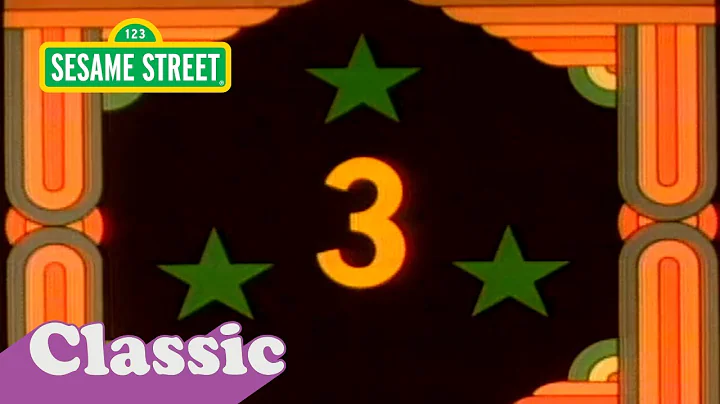 Pinball Animation #3 | Sesame Street Classic