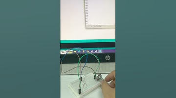 [Arduino] Mengontrol Nyala Led Berdasarkan Nilai Posisi Potensiometer di ESP32 CAM