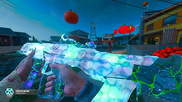 BLACK OPS 6 - 306 Kills On Nuketown 