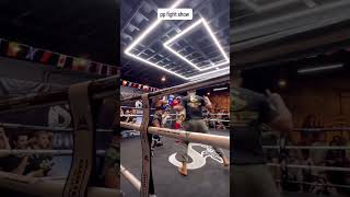 Muay thai em phi phi