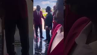 Famous How Billionaire Obijackson showed up at former school's reunion meeting #obicubana #obicubananews Wealth