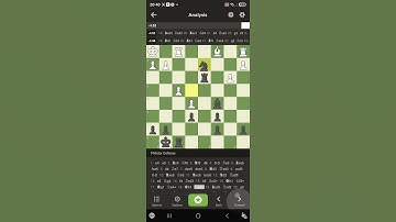 My Chess Game # 325 (Full game) Always about safe win #chessmaster #chessgame #chessplayer #chess
