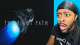 The Expanse | The Right Path