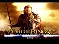Lord of the Rings 3 Return of the King Walkthrough  Lord of the Rings 3 Return of the King Walkthrough