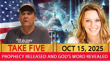 Julie Green PROPHETIC WORD ✝️ PROPHECY RELEASED AND GOD