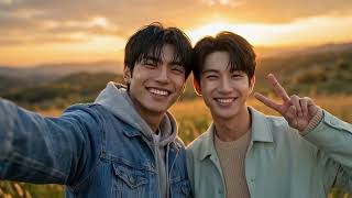 Right Here With You | Official BL AI Music Video