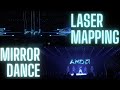 LASER MAPPING | Mirror Dance | Ngày hội HP 2024