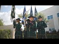 36th Annual Pinellas County Fallen Officer Memorial