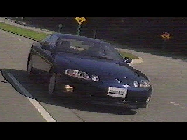 Lexus SC 400 - Anúncios para Alta performance