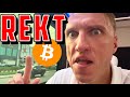 BITCOIN BULLISH: 97% WILL GET REKT!!!!!!!!!!