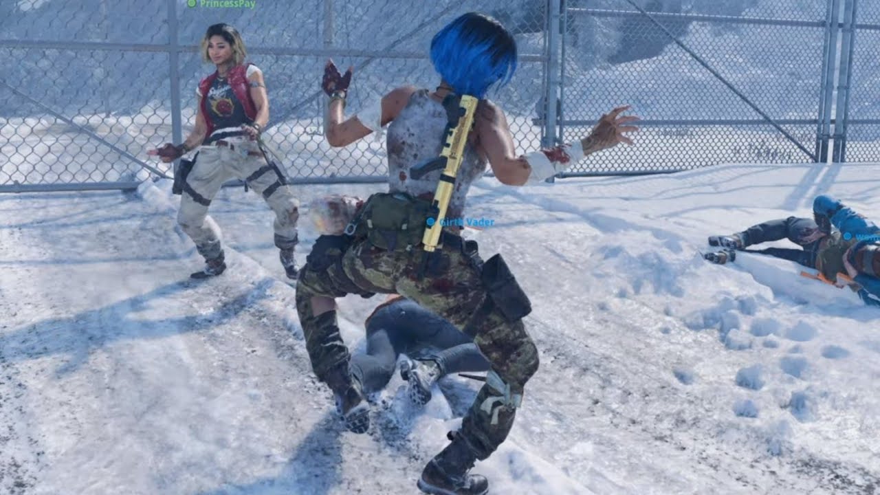 COD RE-UPLOAD With Better Music ©️ - YouTube