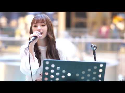 2020.04.05 流浪記 余姿昀@大江
