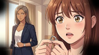 I Woke Up In Vegas And Discovered I Accidentally Married My Rival. | Girl Love.