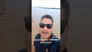 Galego Pezao O Baiano Sonhador