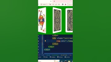 карточная игра на javascript #javascript #html #css #научиться #программирование #вебдизайн