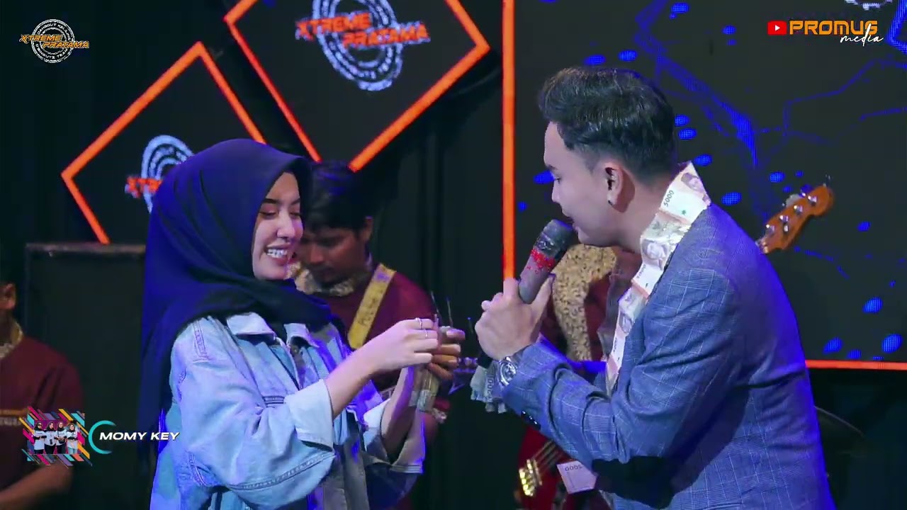 NYELEWENG - BAMBANG SATRIA | MIDANGAN BARENG X-TREME PRATAMA EDISI RAMADHAN PART 9