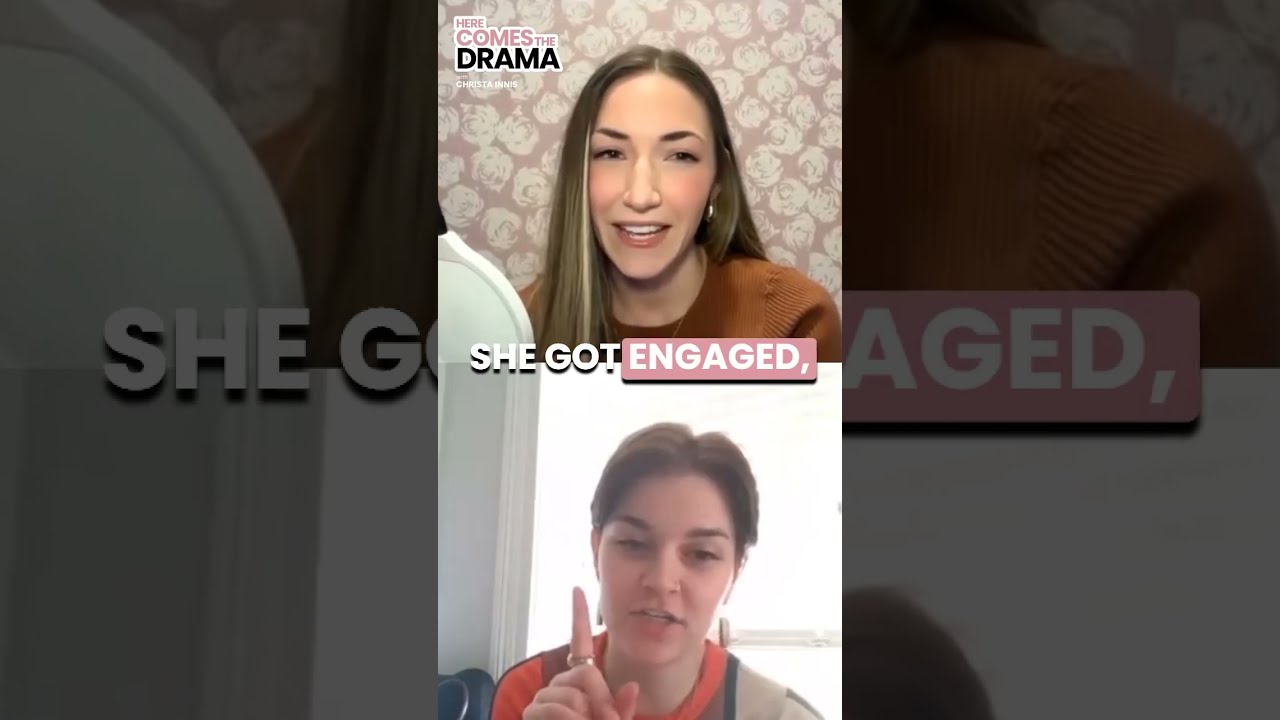 ICYMI Episode 26 Of Here Comes The Drama With Kati Kons Is Out Now Don T Miss Full Story 