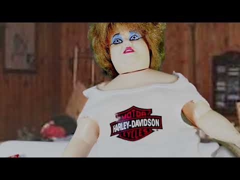 Donut Mom | Barbie Parody