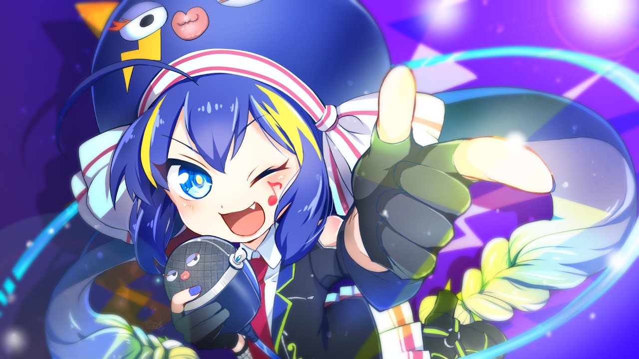 音待ちウナ　フルグラフィック　法被 音街ウナカバー】ウナウナ☆ダイナミックナイト（12dozeP）/ 音街ウナ