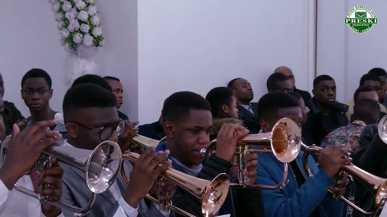 FAKI SAINT DENIS - EYOR BO AKA