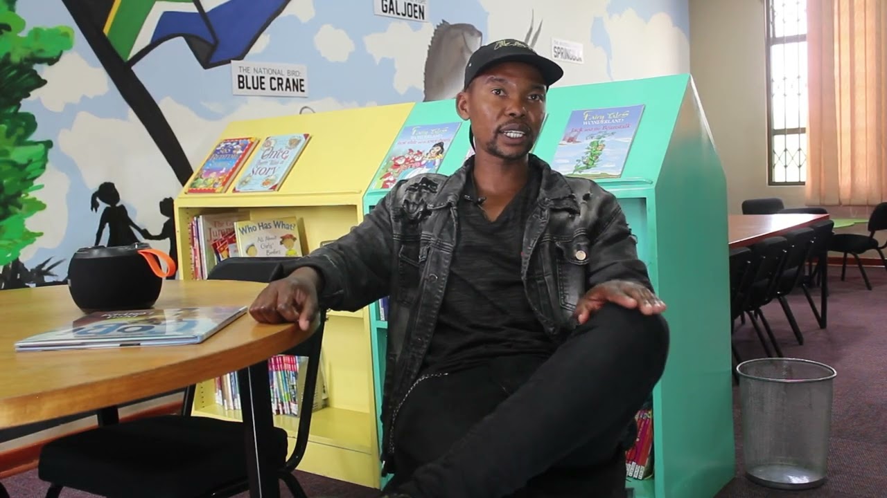 Why South African education system is failing the learners and how we can improve it.