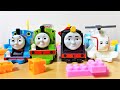 Thomas & Friends Let's remember the name together