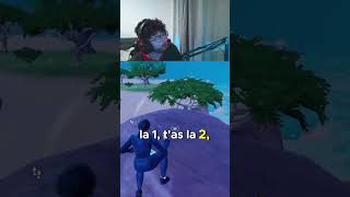 Comment TITANE a eu tout son matos